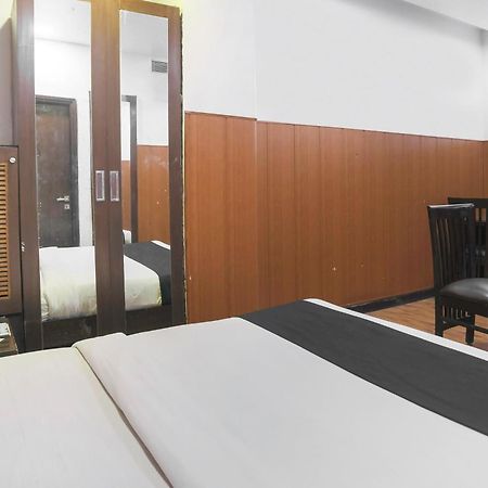 Hotel O Parktel Indirapuram 외부 사진