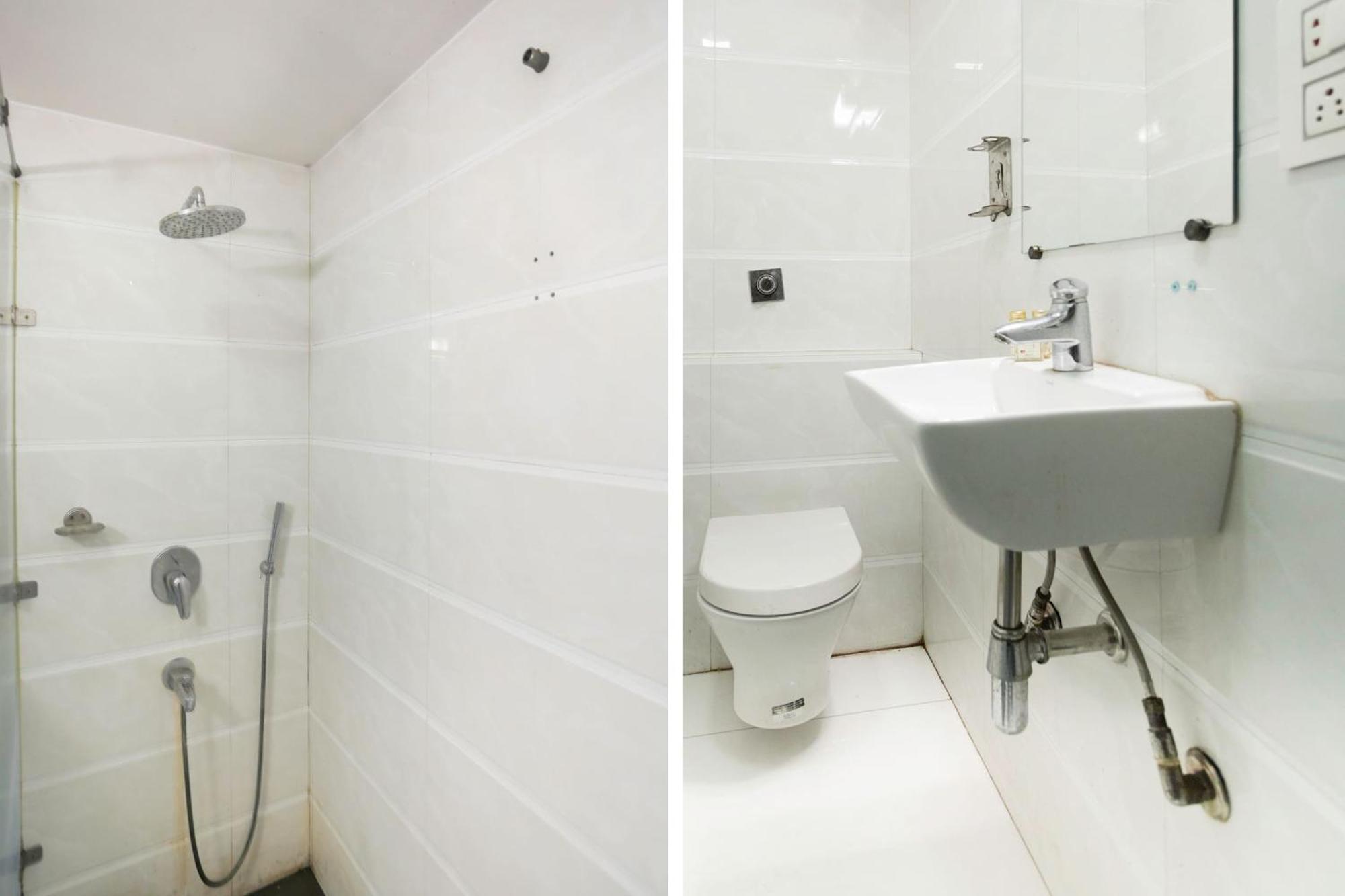Hotel O Parktel Indirapuram 외부 사진