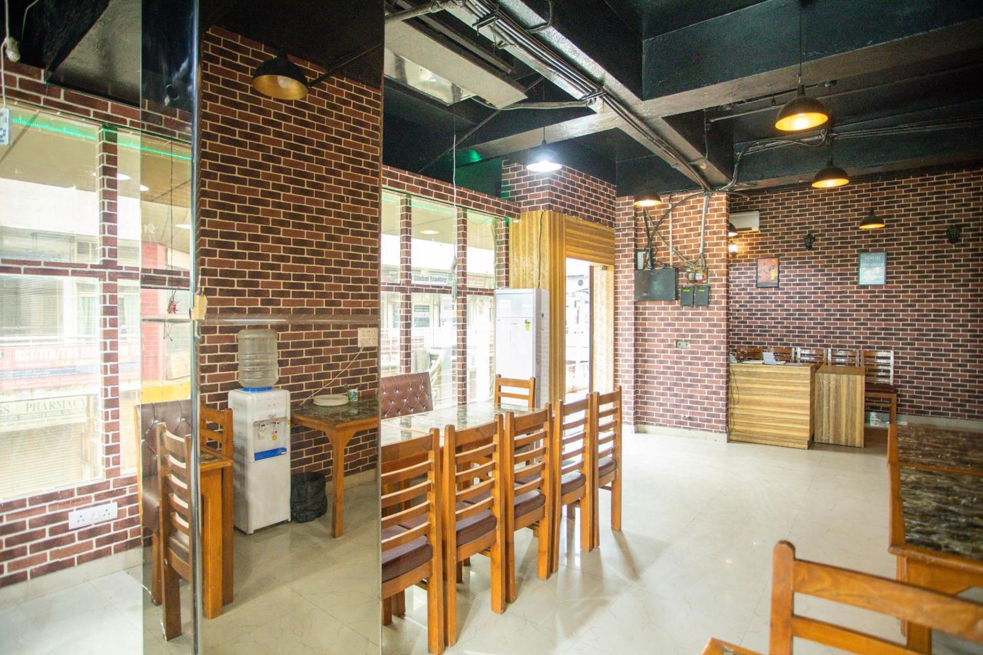 Hotel O Parktel Indirapuram 외부 사진